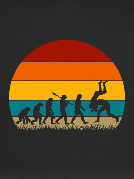 Retro Evolution Wrestling