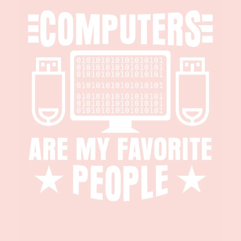 Admin Programmer Computer Scientist