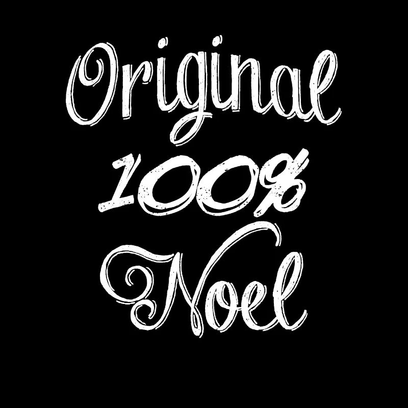 100% Original Noel