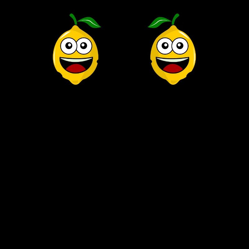 Lemons Dancing Boogie Woogie Lemons