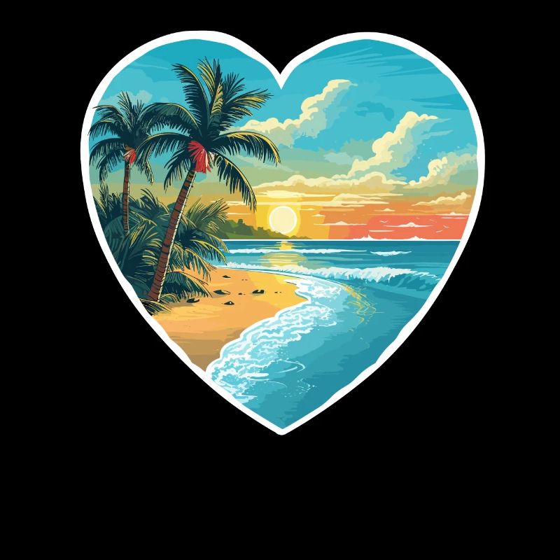 Beach Love