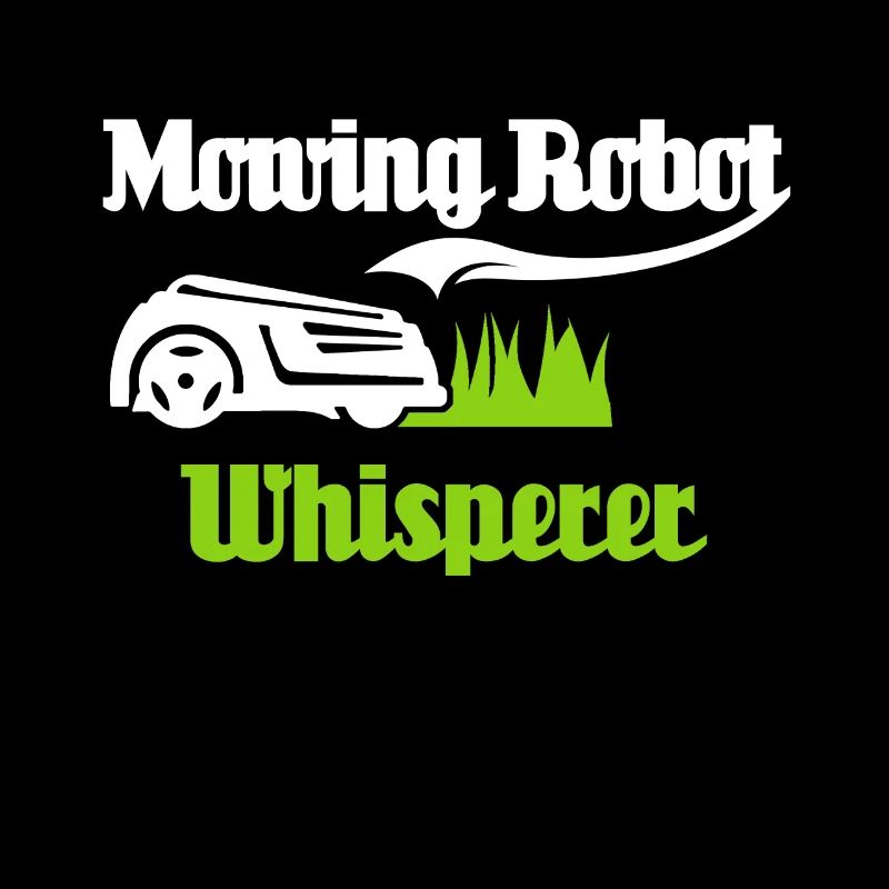 Tondeuse robot