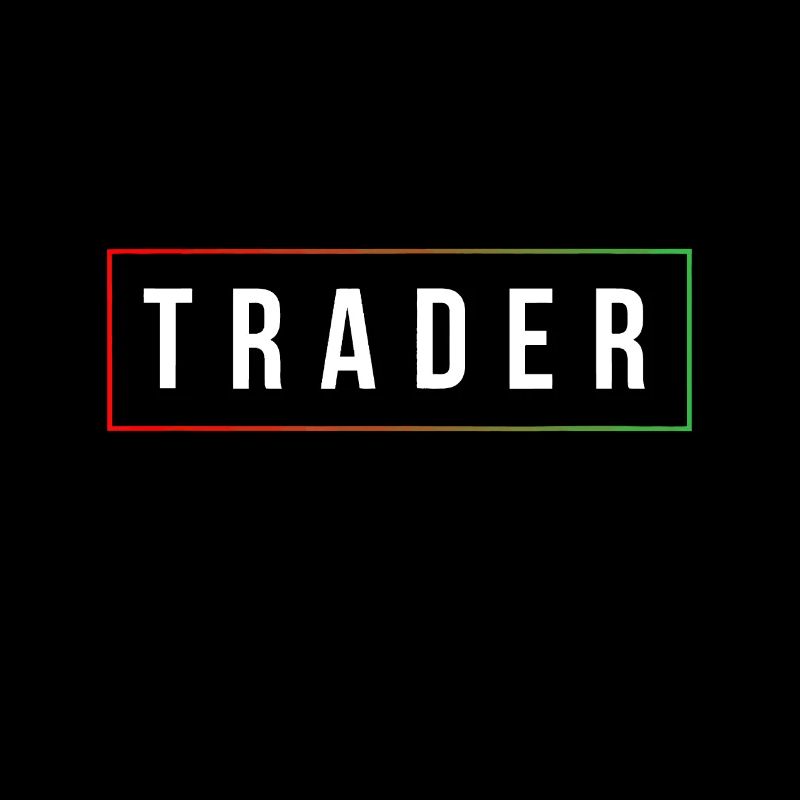 Minimaler einfacher Daytrader-Handel an der Börse