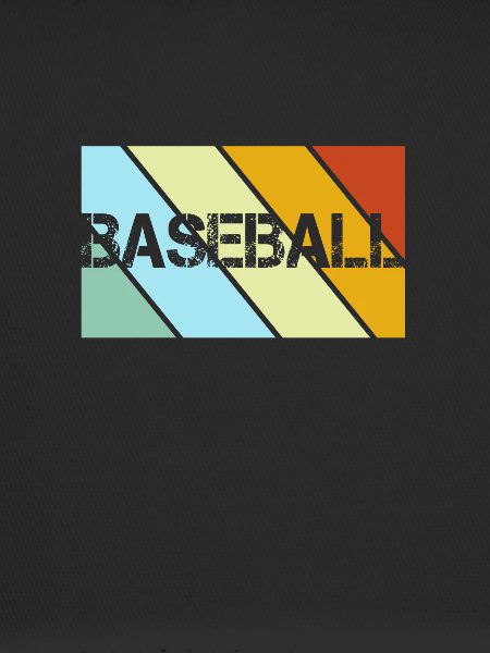 Baseball Rétro