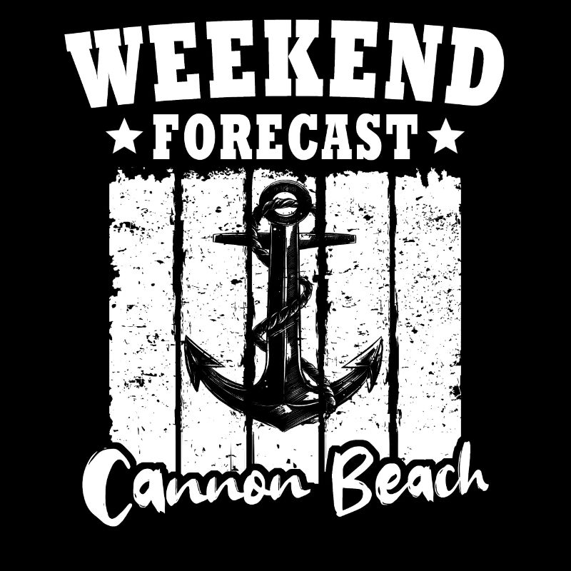 Cannon Beach Oregon