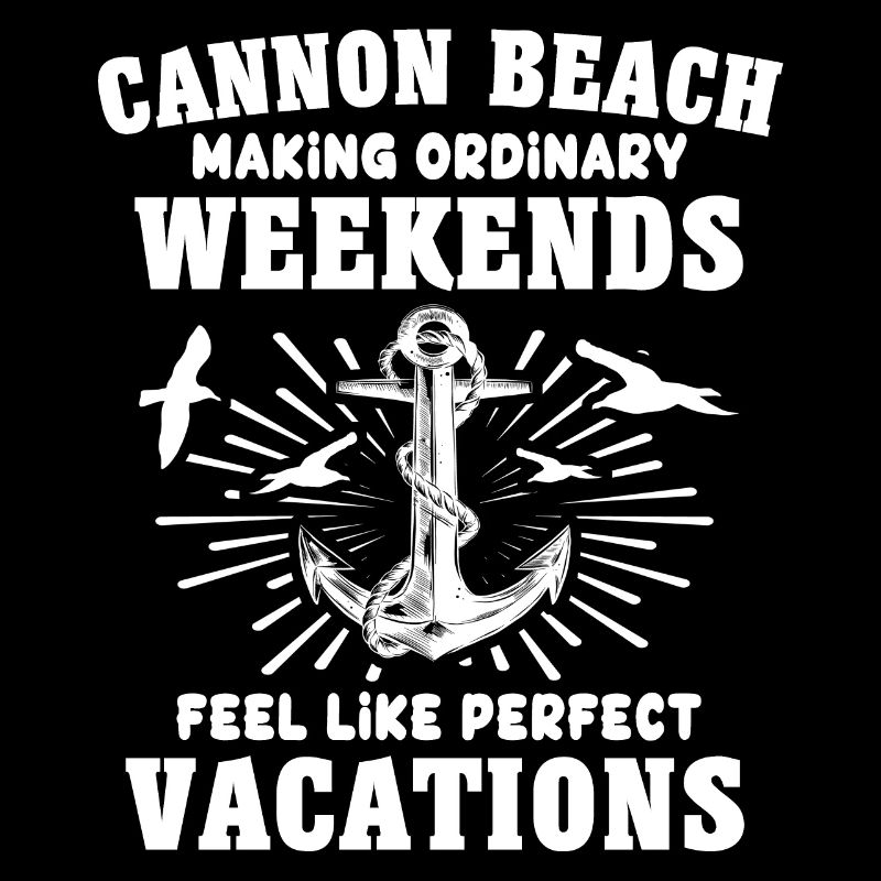Cannon Beach Oregon