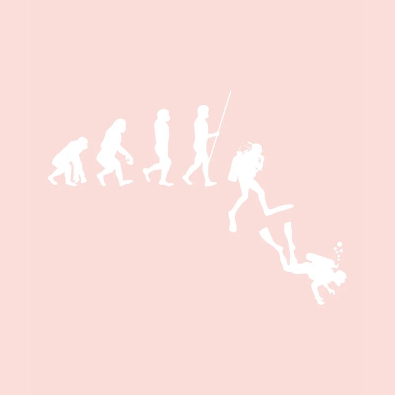 Tauchen Evolution | Evolution