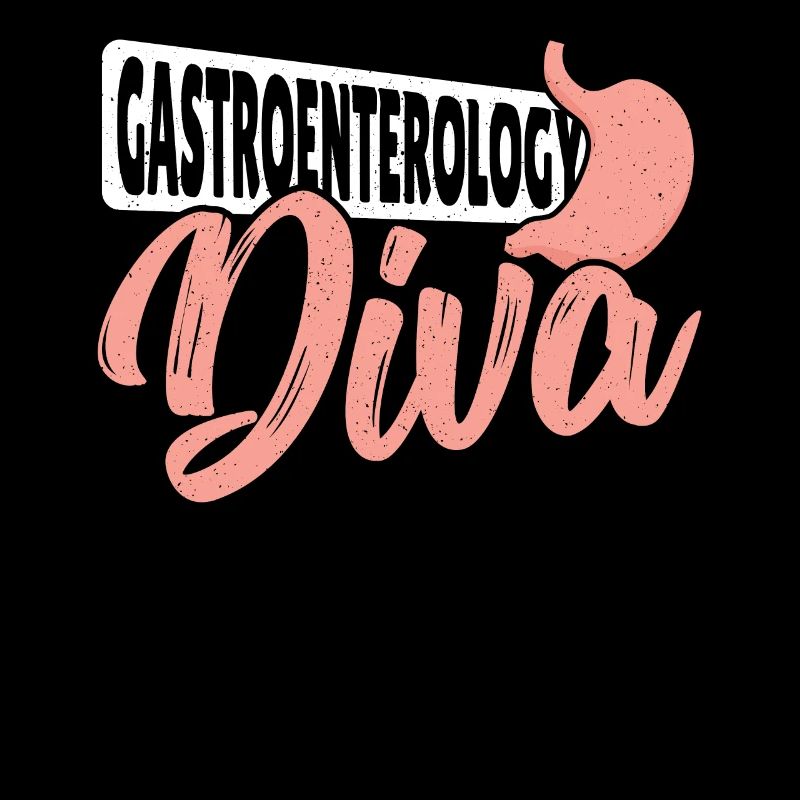 Gastroenterology Diva Gastroenterologist