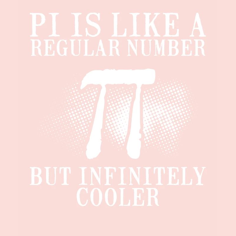 Pi is like a normal number