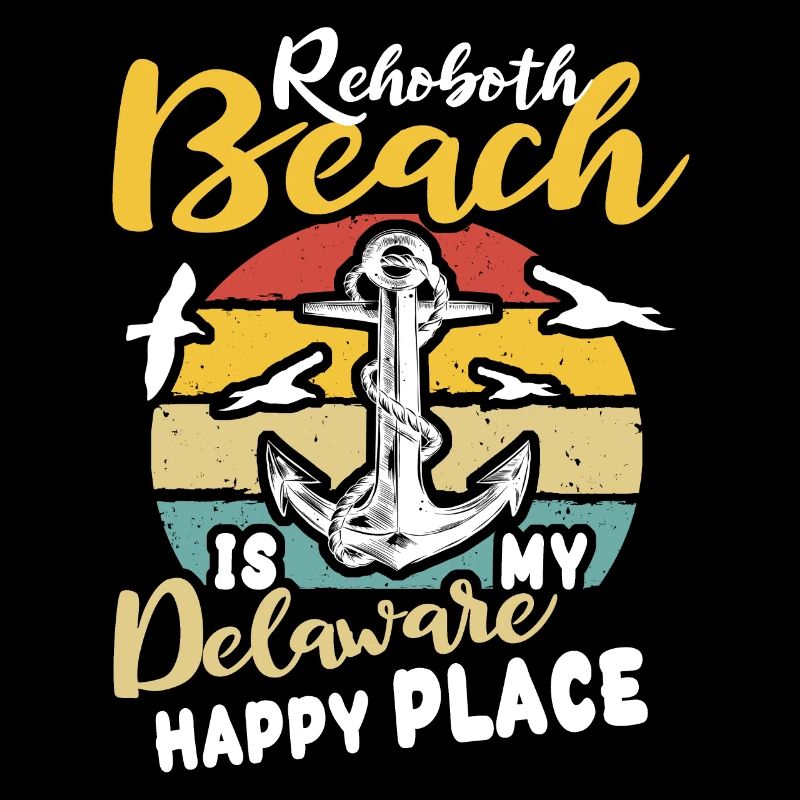 Rehoboth Beach Delaware