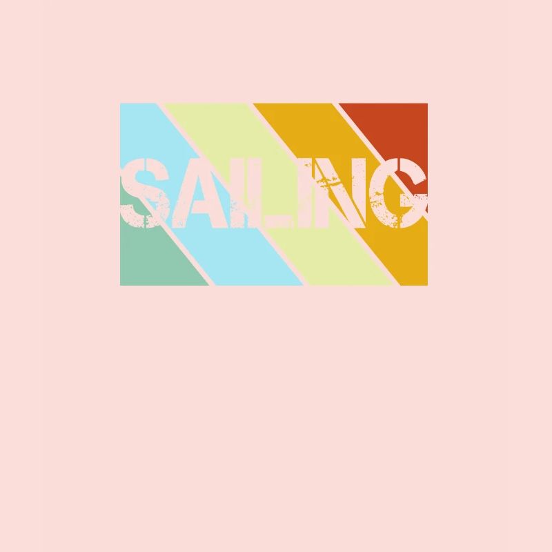 Sailing Retro