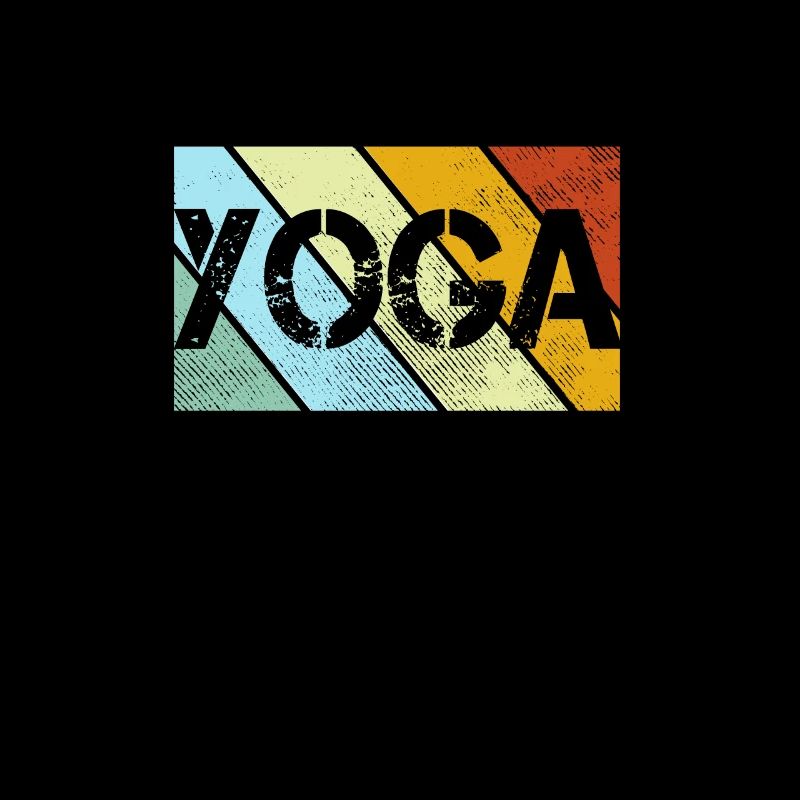 Yoga Retro