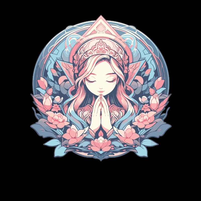 Méditation, pleine conscience, relaxation, tranquillité