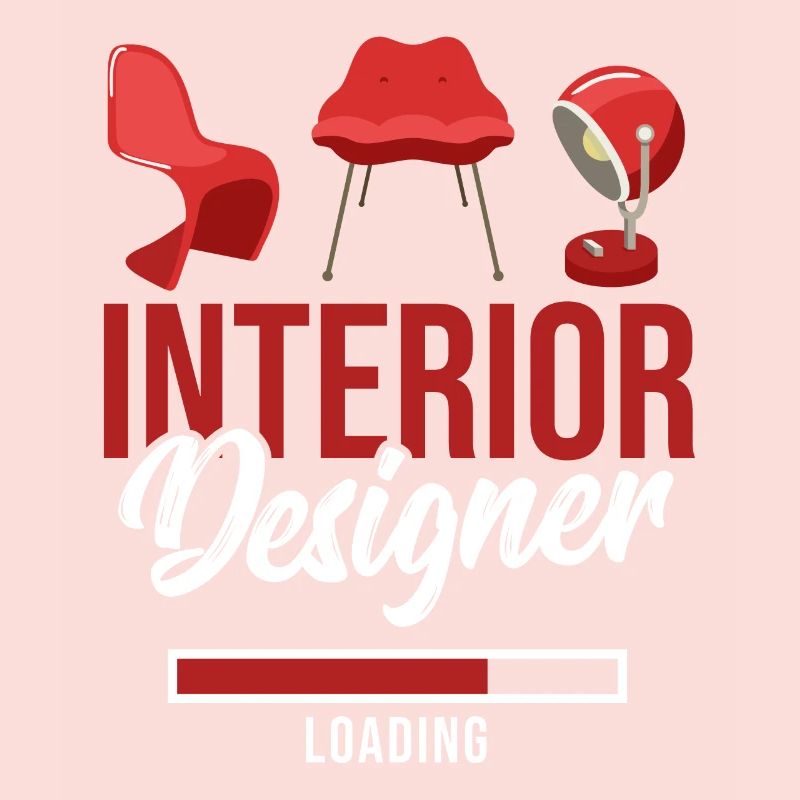 Interior Designer Loading Interior Design