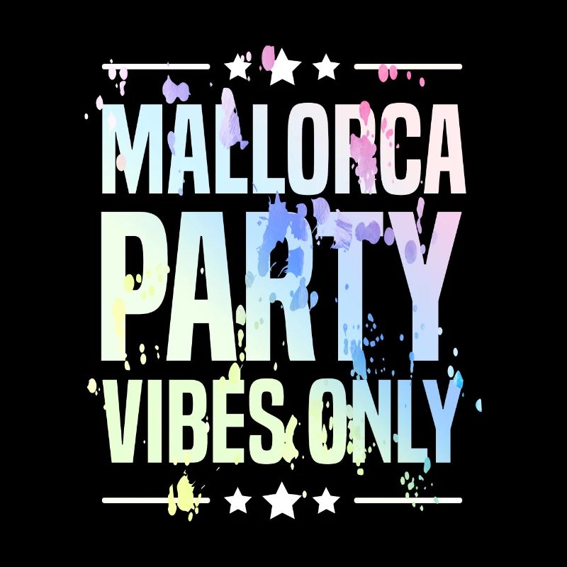 Mallorca Party Vibes