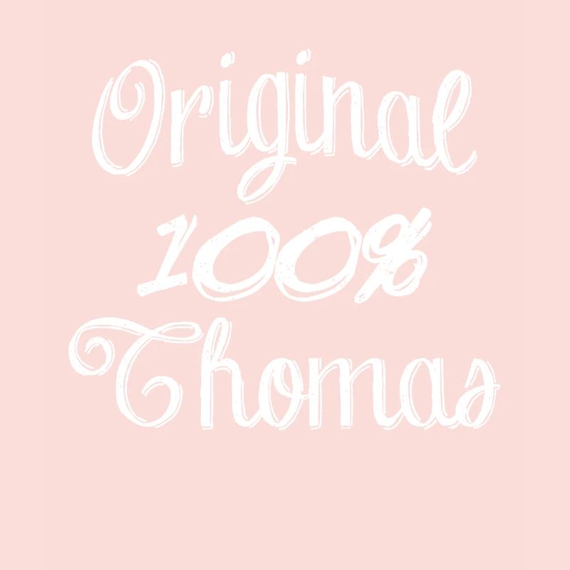 Original 100% Thomas
