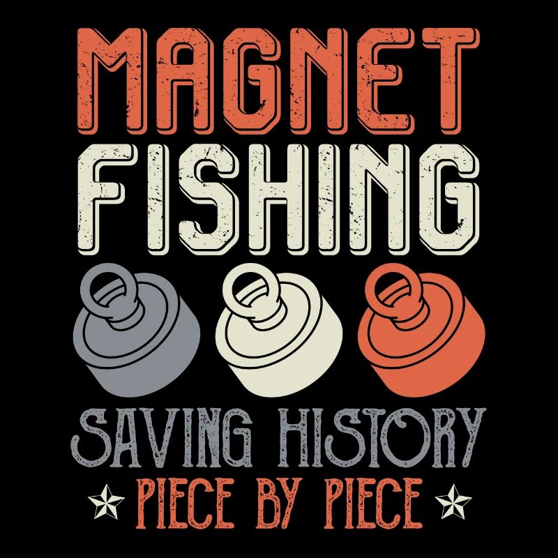 Magnetfischen Saving History Magnetfischer
