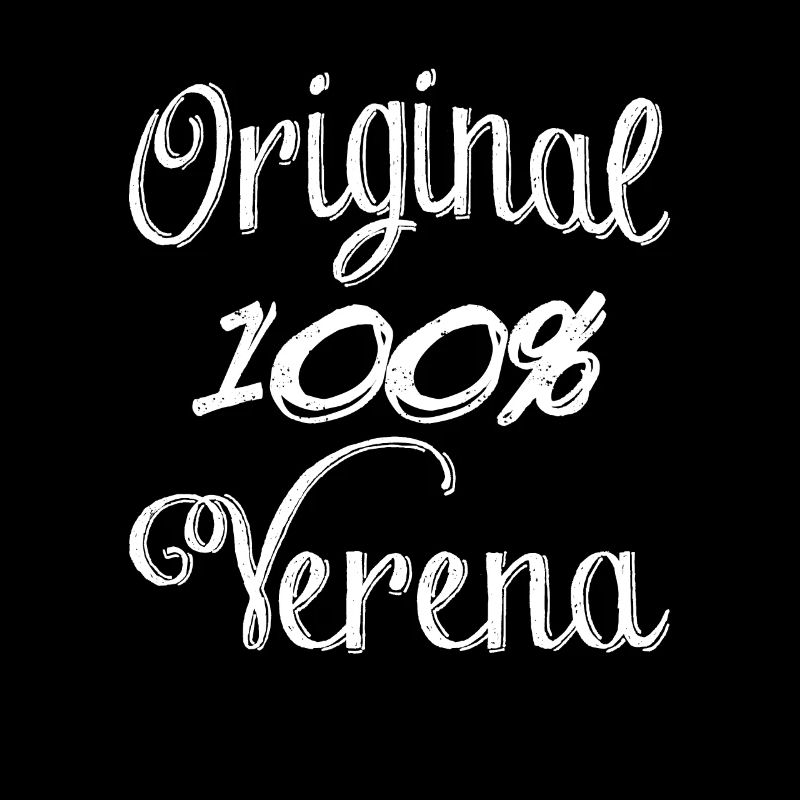 Original 100% Verena