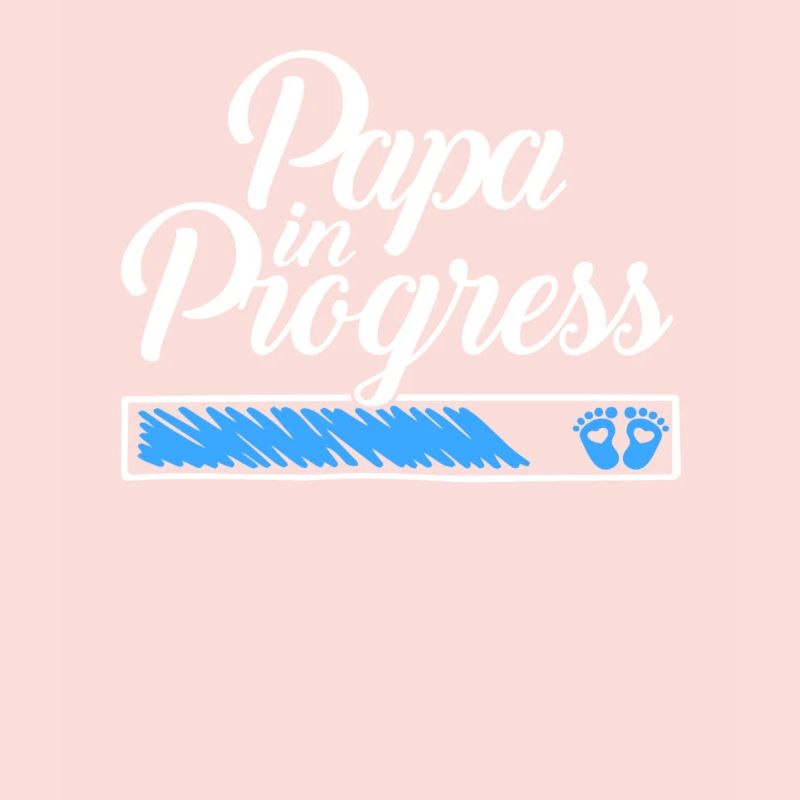 Pregnancy 2023 - Daddy Work in progress -