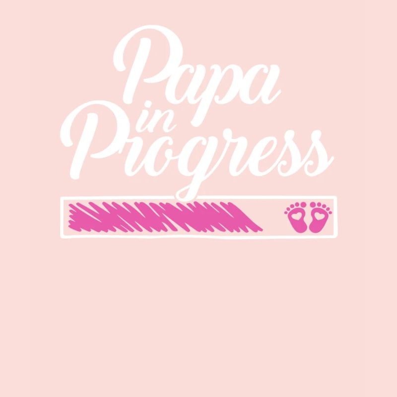 Pregnancy 2023 - Daddy Work in progress -