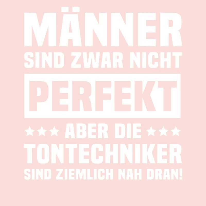 Tontechniker