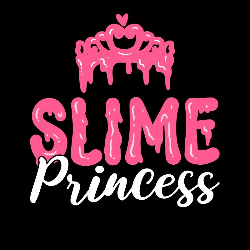 Schleim-Prinzessin