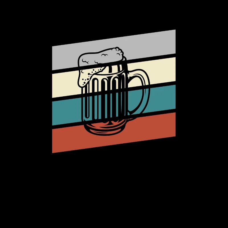 Bière Rétro