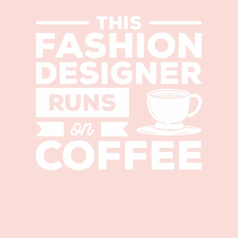 Diese Modedesignerin entwirft Kaffee