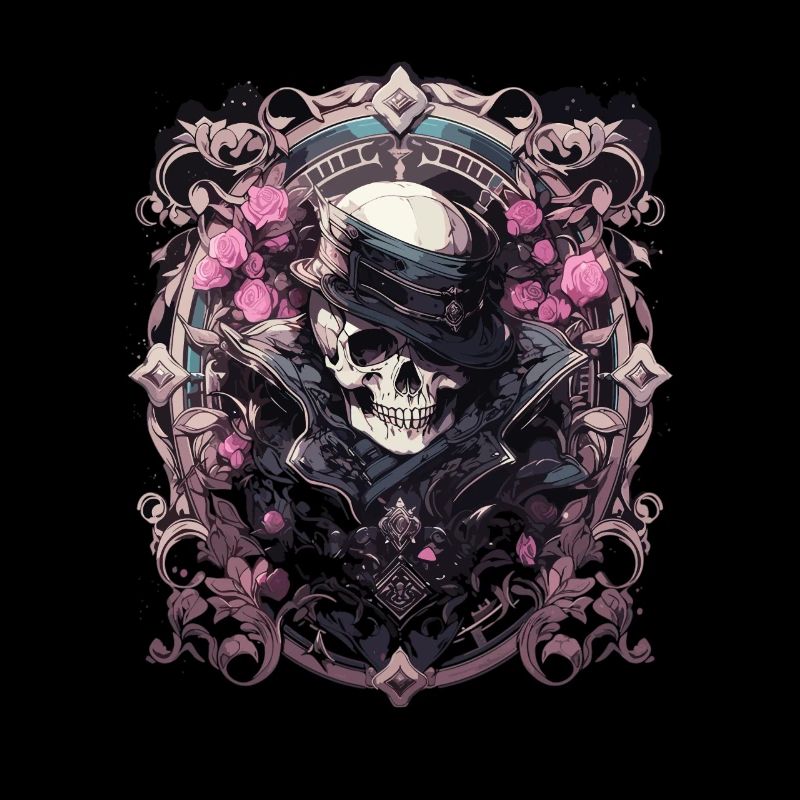 Skull Skull Skulls Skull Skeleton