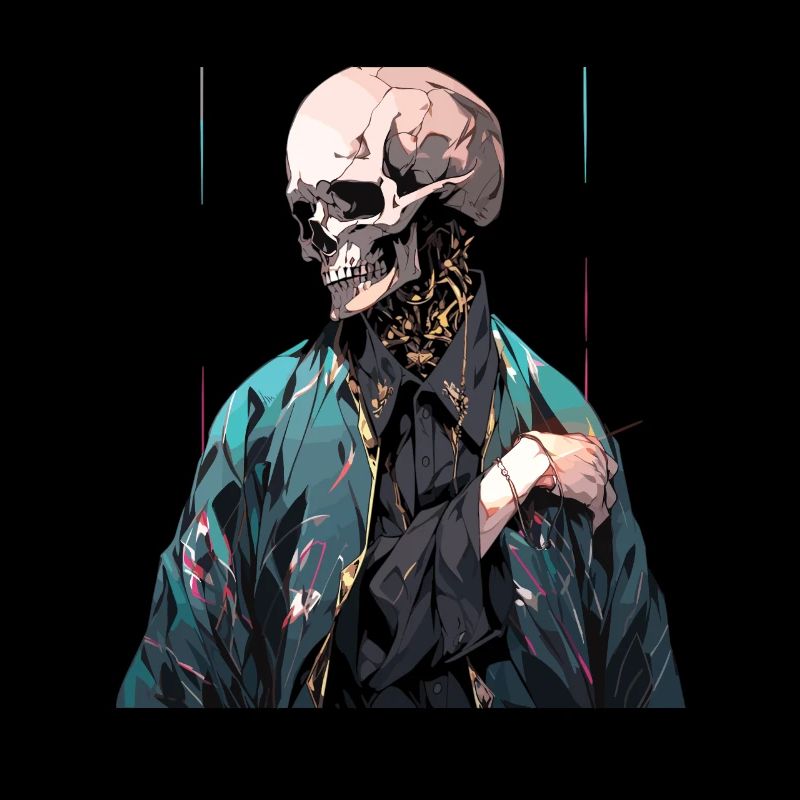 Skull Skull Skulls Skull Skeleton