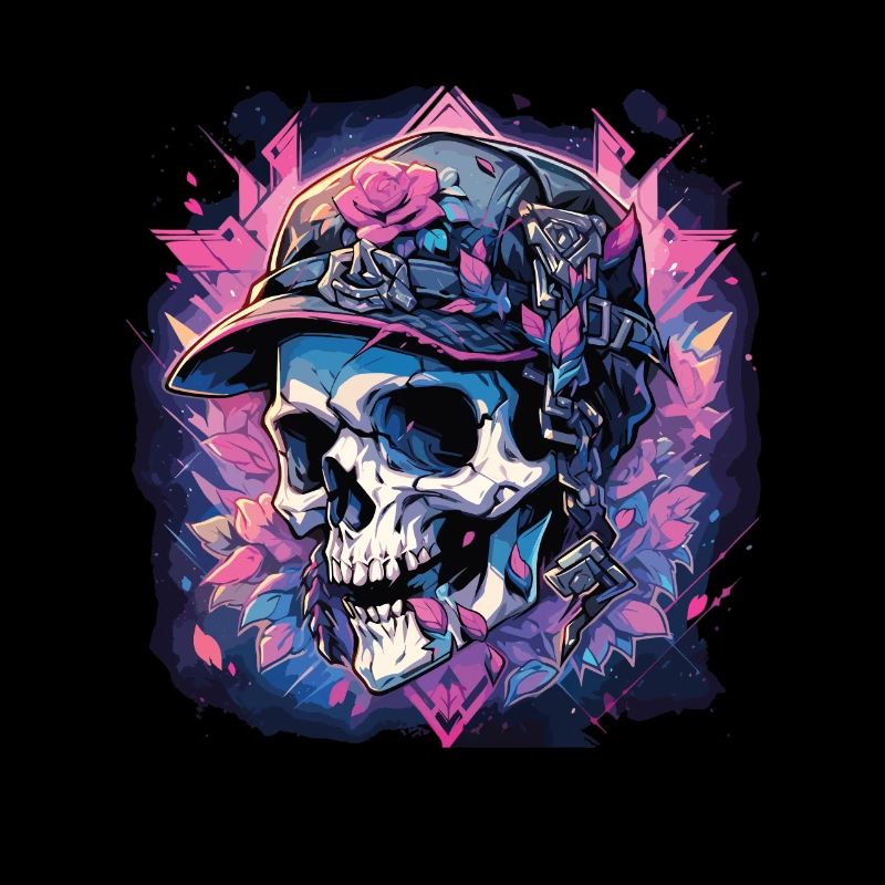Skull Skull Skulls Skull Skeleton