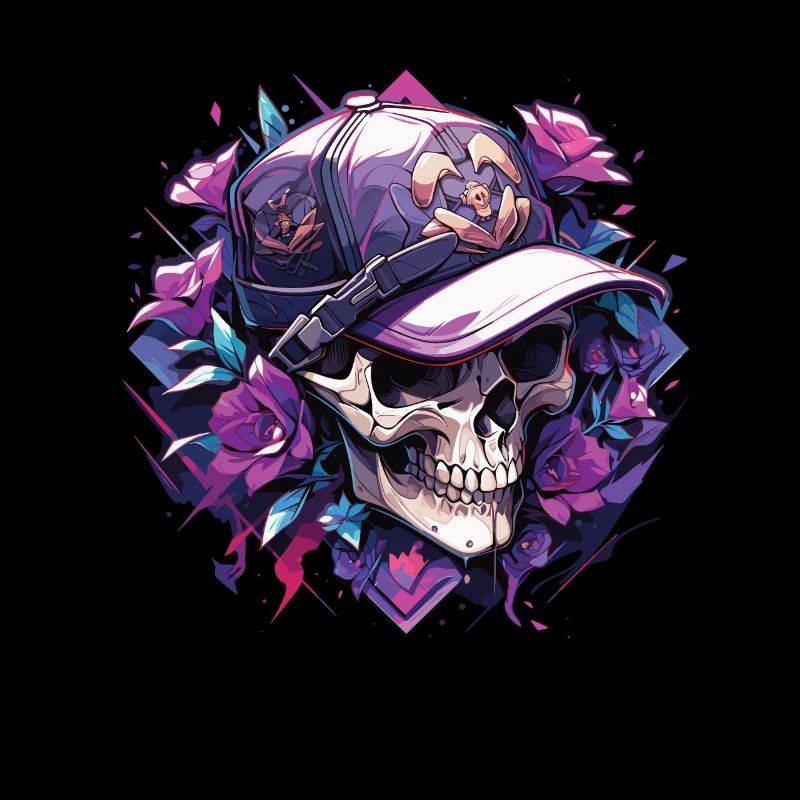 Skull Skull Skulls Skull Skeleton