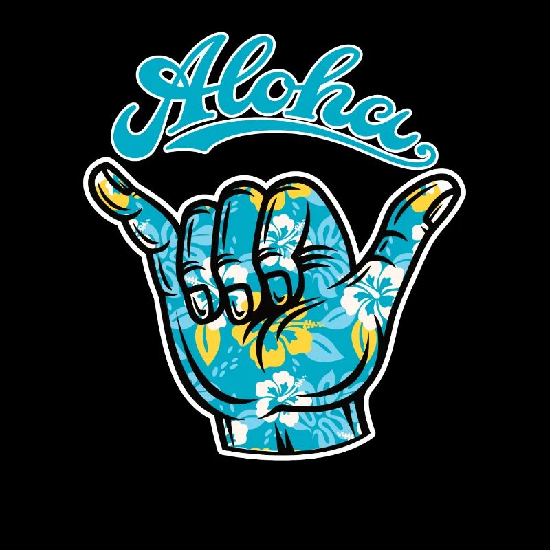 4 Aloha Shaka