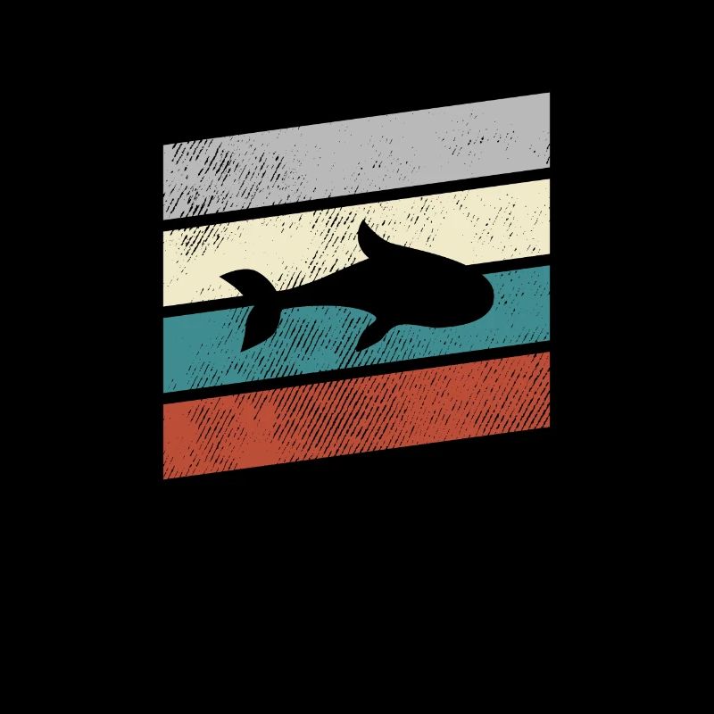 Fish Retro