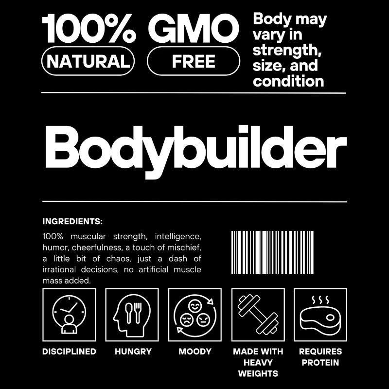 Bodybuilder