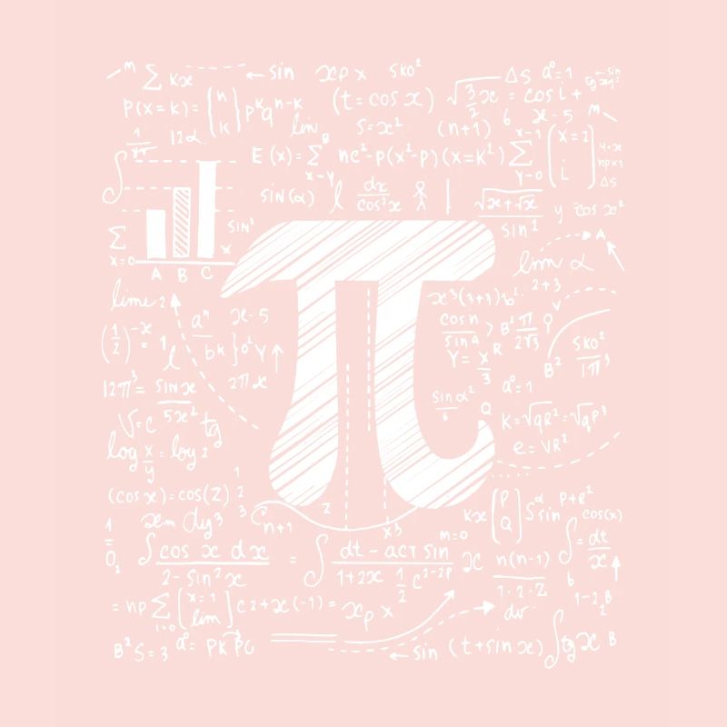 Pi-Day-Mathe-Gleichung