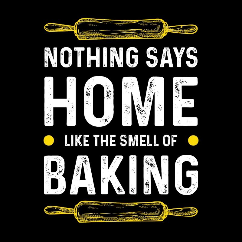 Smell of Baking