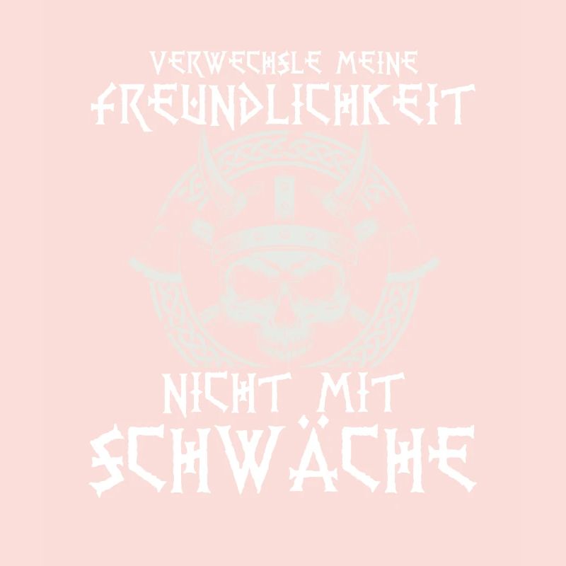 Valhalla kindness weakness