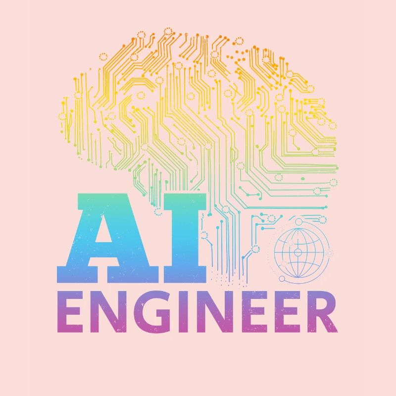 Ingénieur IA - Ai Artificial Intelligence Machine L