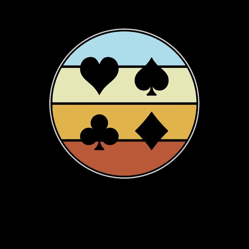 Poker Retro