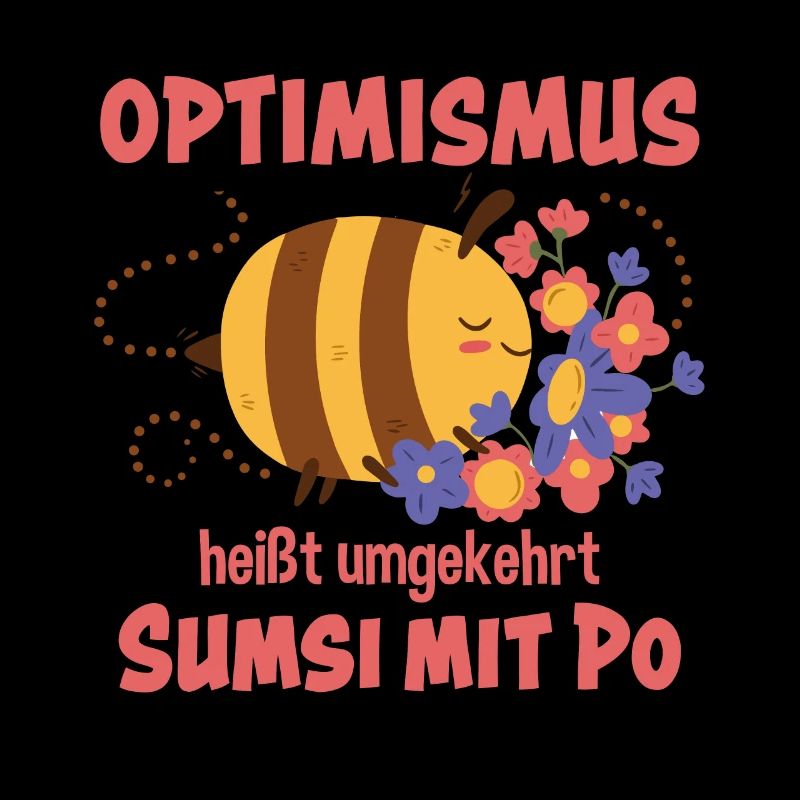 Optimismus Sumsi Mit Po