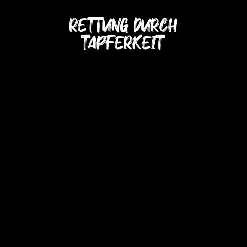 Feuerwehr - Rettung durch Tapferkeit