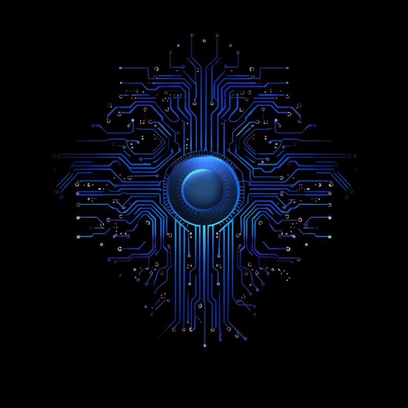 Programmeur d’apprentissage automatique AI Deep Learning