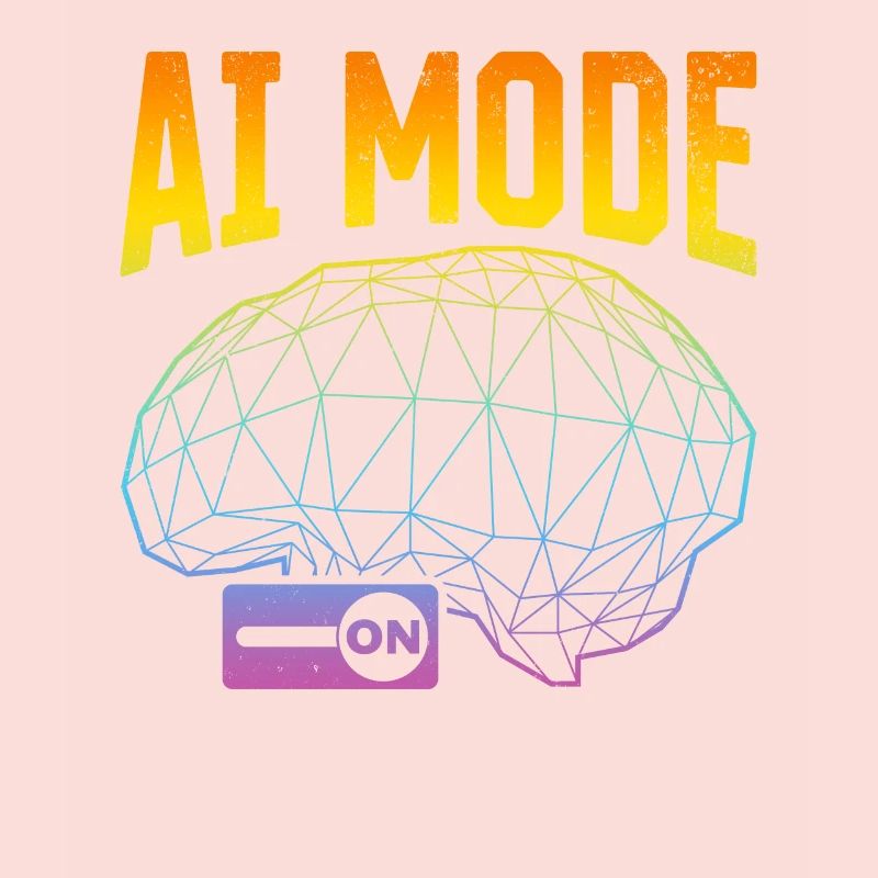 AI Mode On - Machine Learning Artificial Intellige