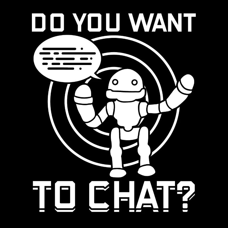 Voulez-vous discuter? - Chatbots Machine Learning A