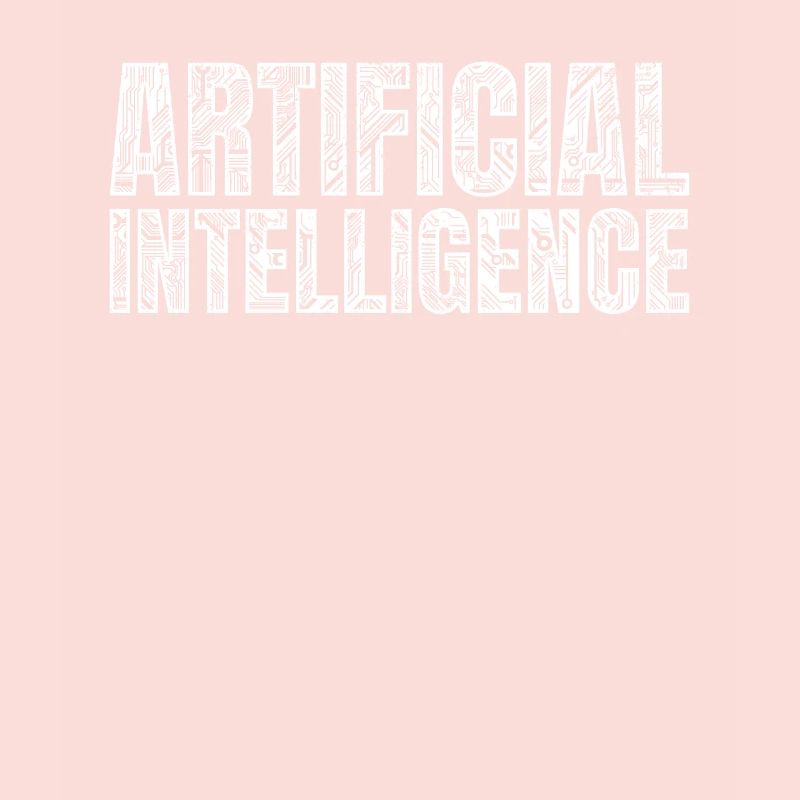 Ai Artificial Intelligence