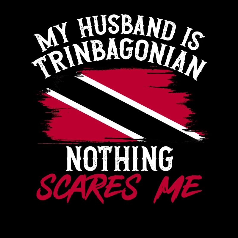 Drapeau de Trinité-et-Tobago