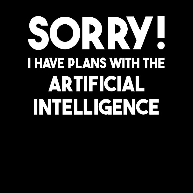J’ai des projets avec l’intelligence artificielle