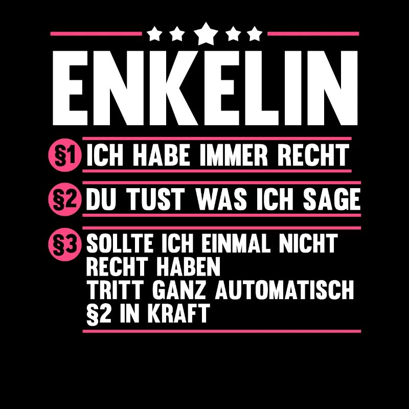 Enkelin