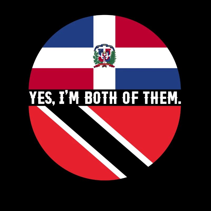 Drapeau de Trinité-et-Tobago